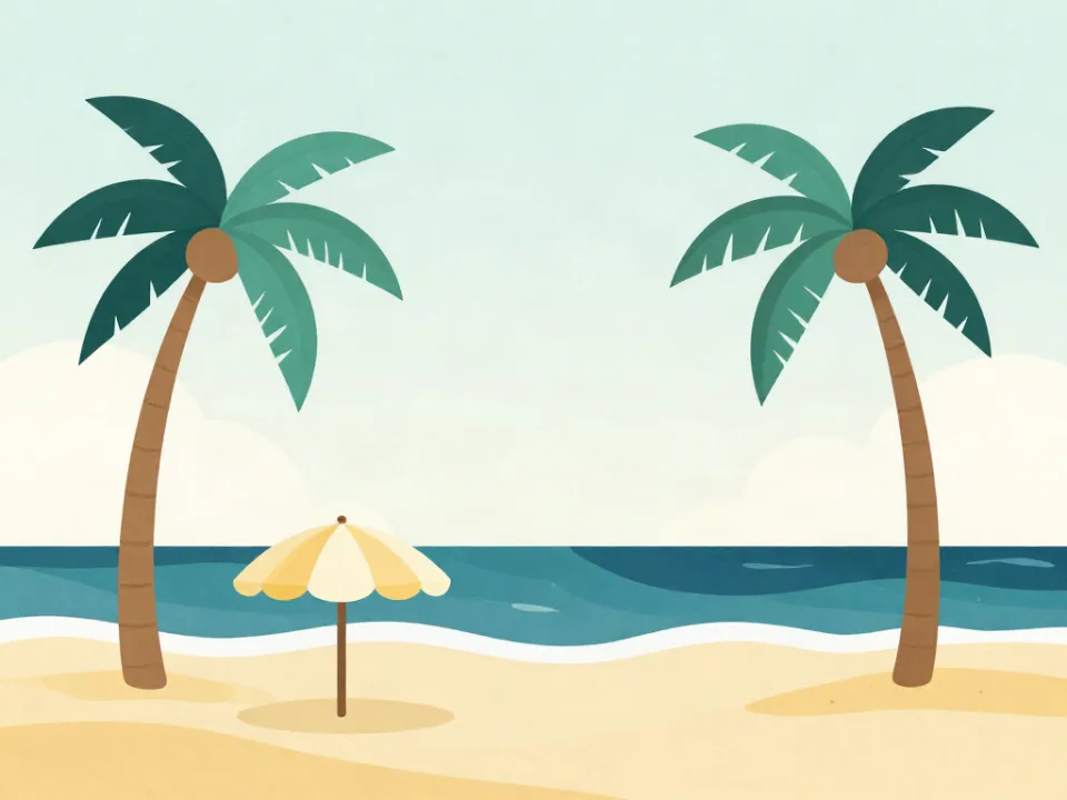 Ilustração — Laguna