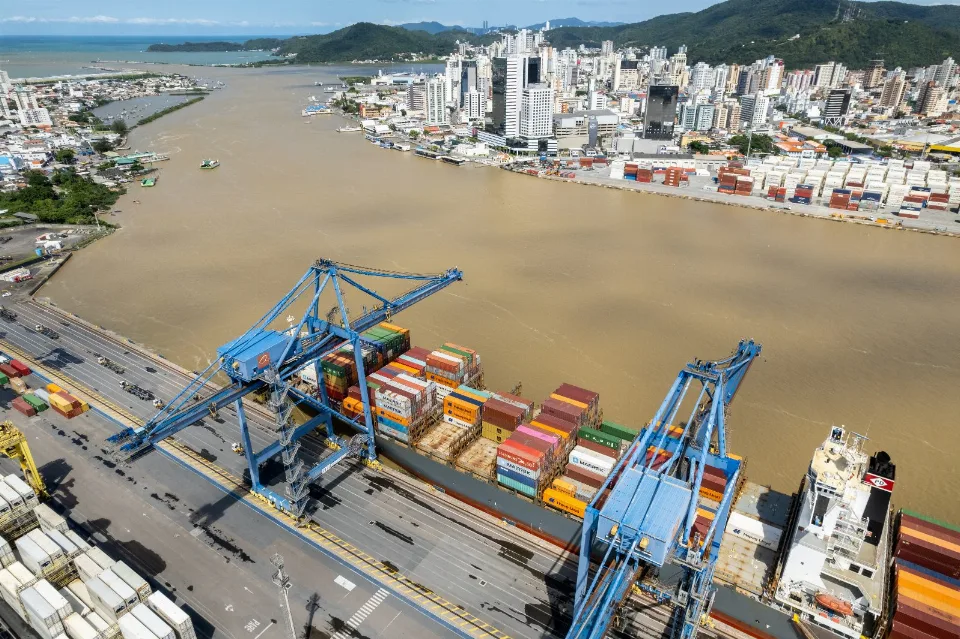 Navegantes