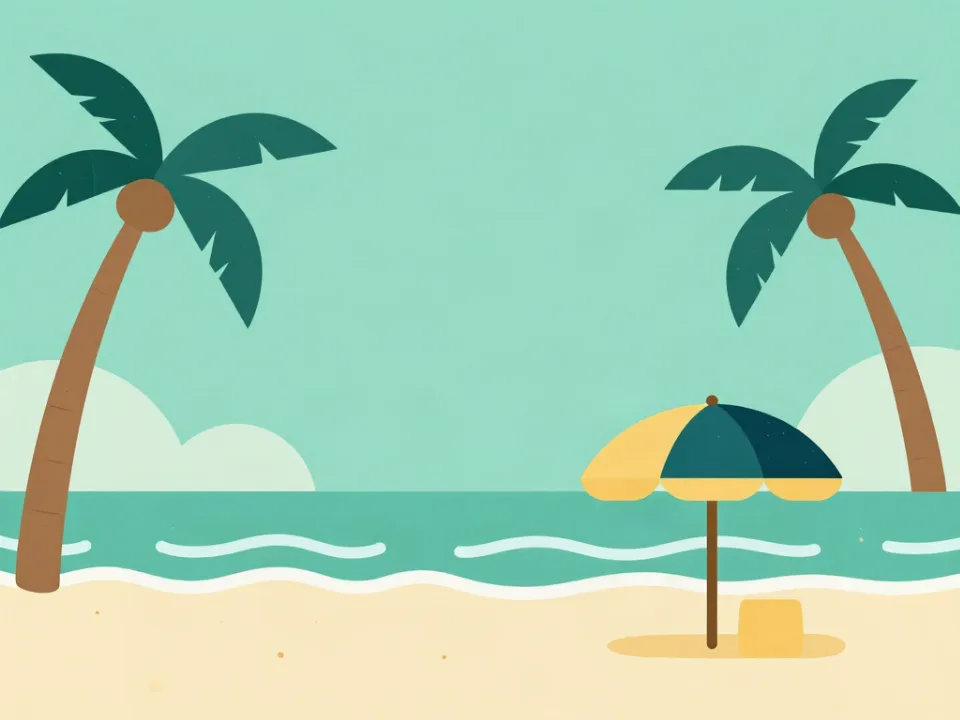 Ilustração — Balneário Piçarras
