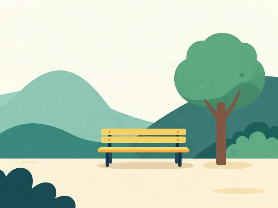 Ilustração — Pinhalzinho