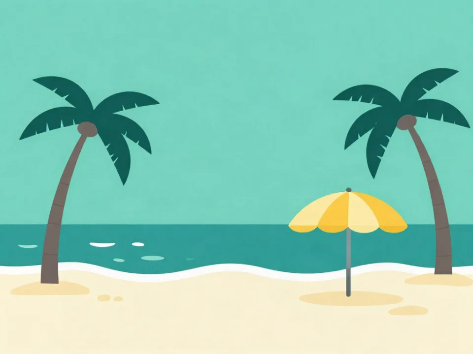 Ilustração — Porto Belo