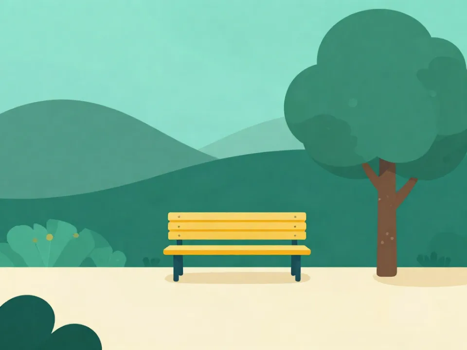 Ilustração — Presidente Getúlio