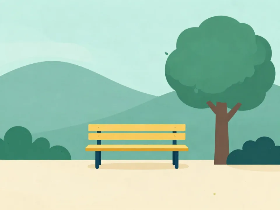 Ilustração — Rio dos Cedros