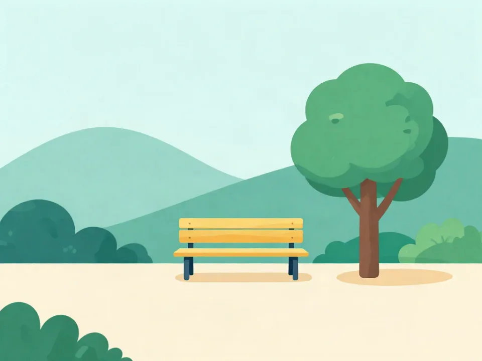 Ilustração — Rodeio
