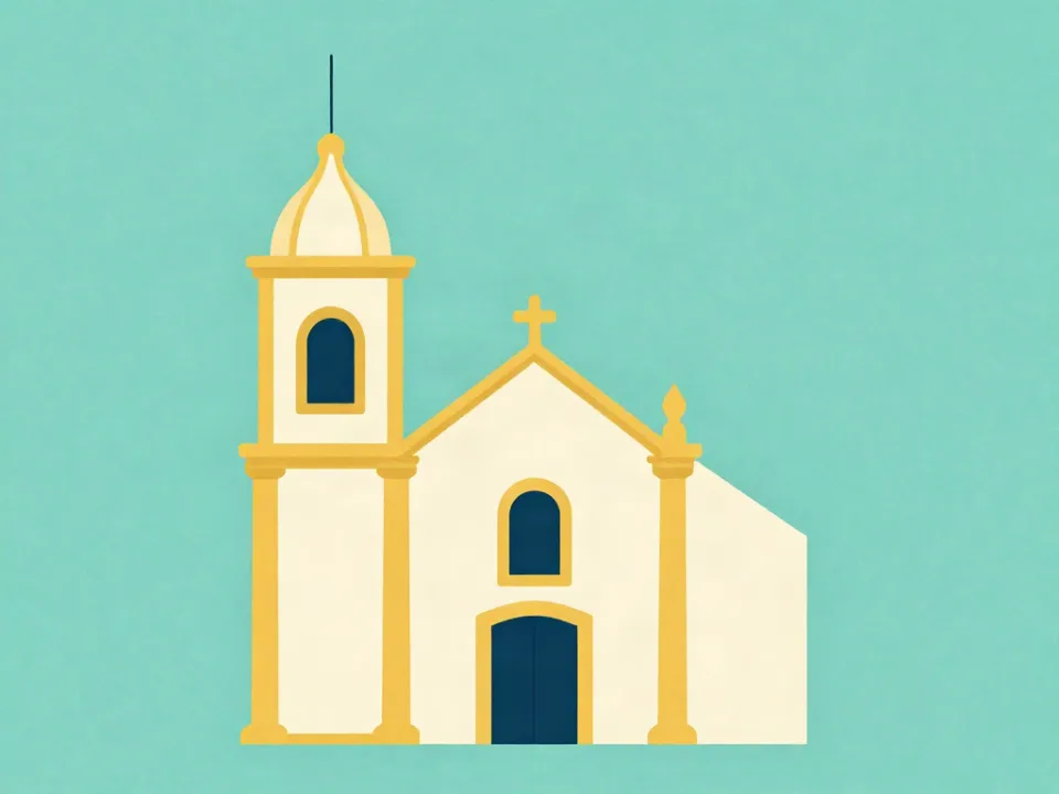 Ilustração — São José