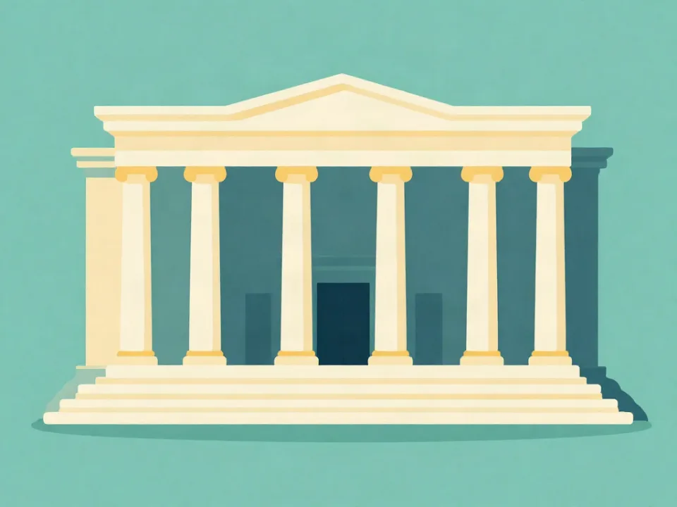 Ilustração — Treze Tílias