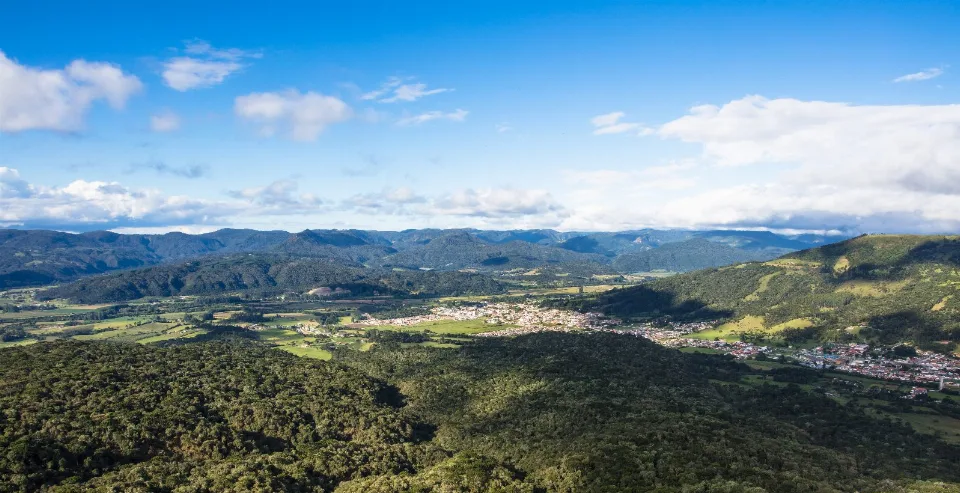 Urubici