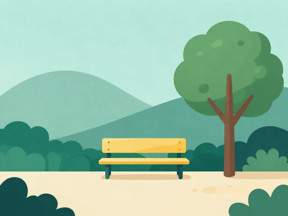 Ilustração — Bom Jardim da Serra