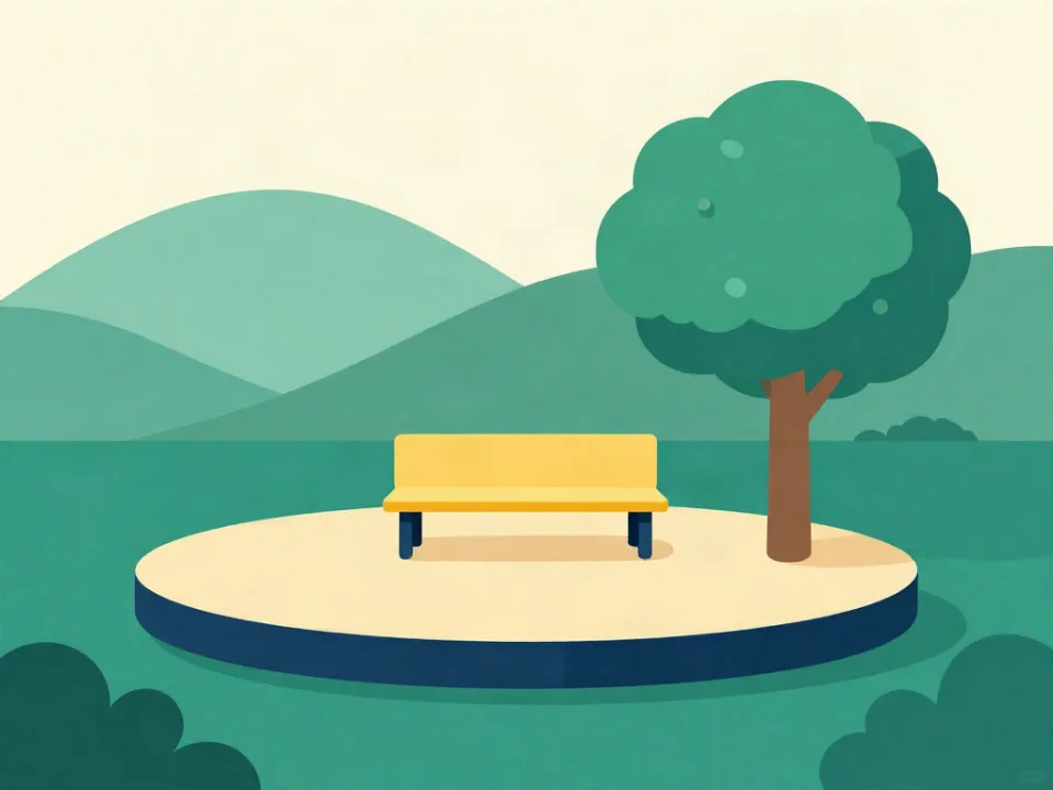 Ilustração — Timbé do Sul