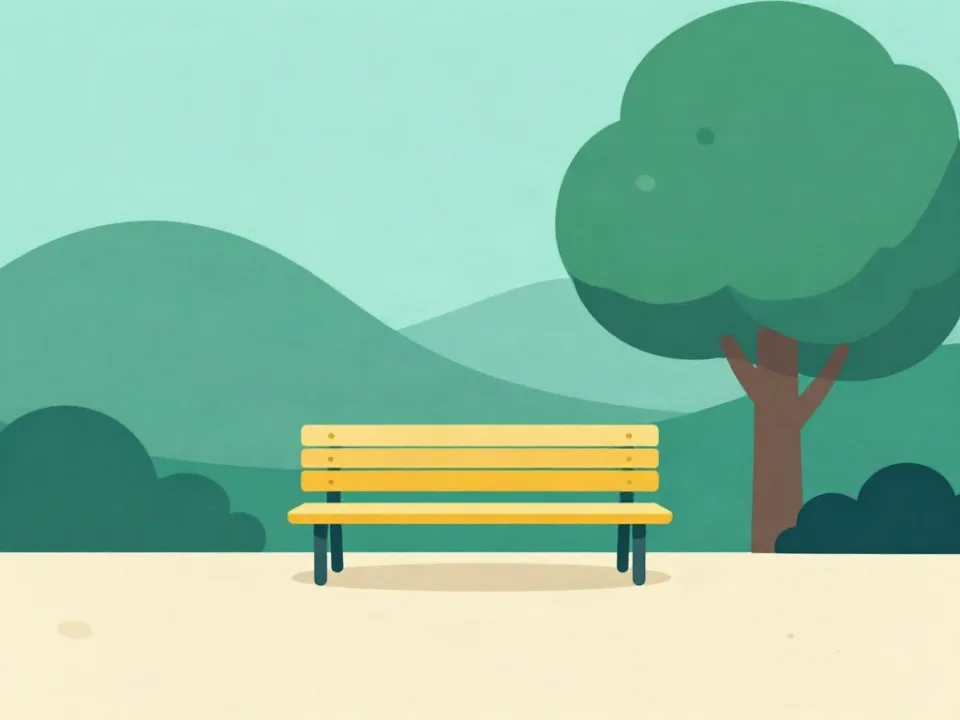Ilustração — Bento Gonçalves