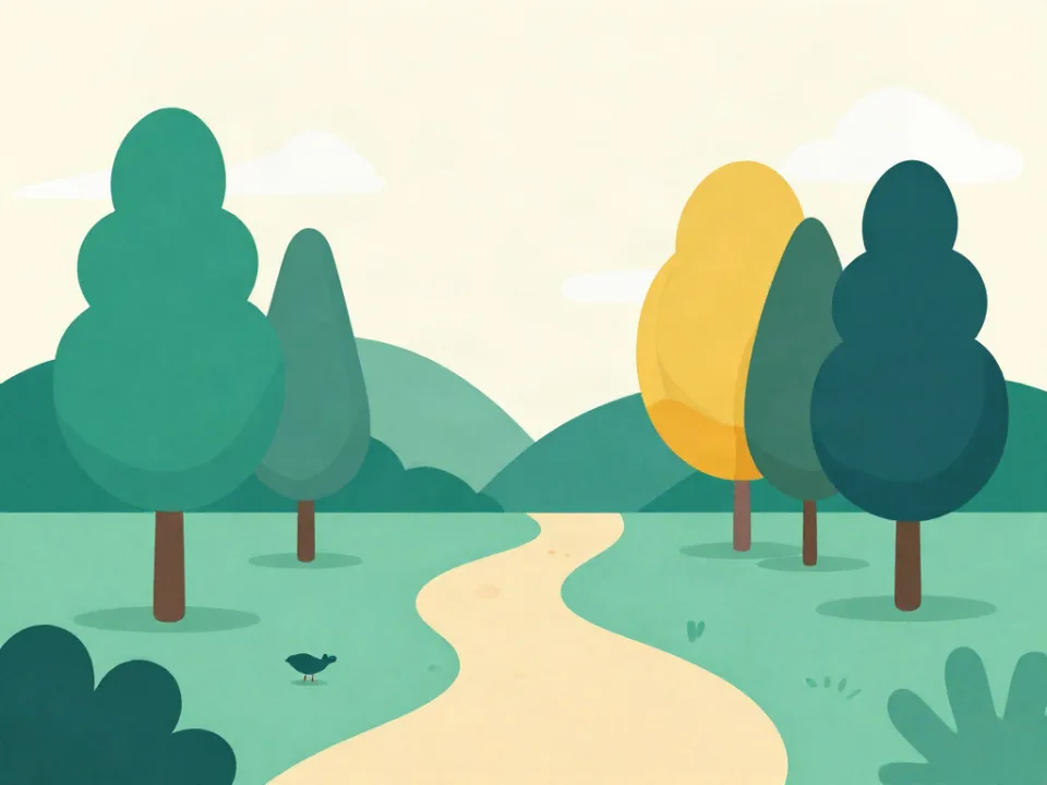 Ilustração — Cachoeirinha