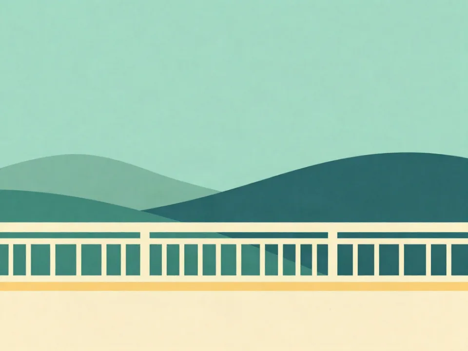Ilustração — Cambará do Sul