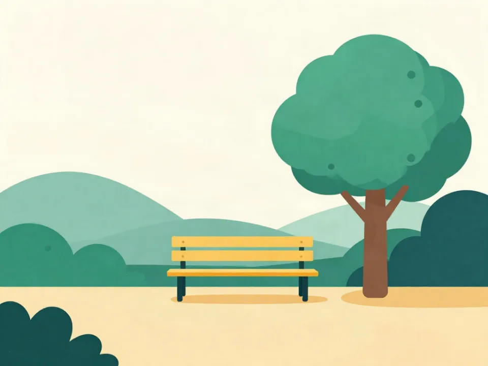 Ilustração — Campo Bom