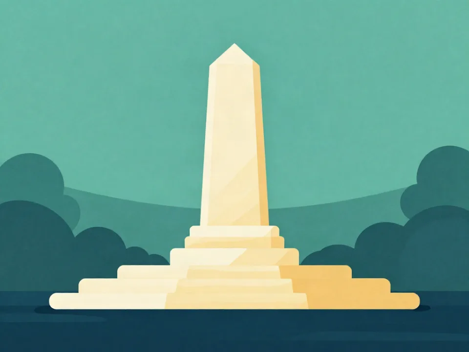 Ilustração — Estância Velha