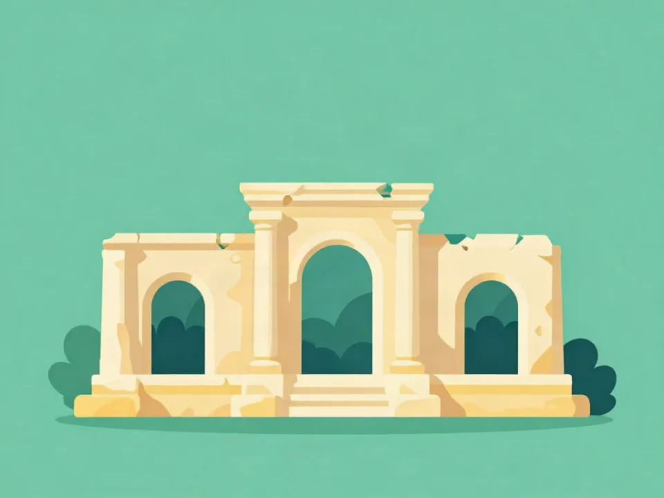 Ilustração — Iraí