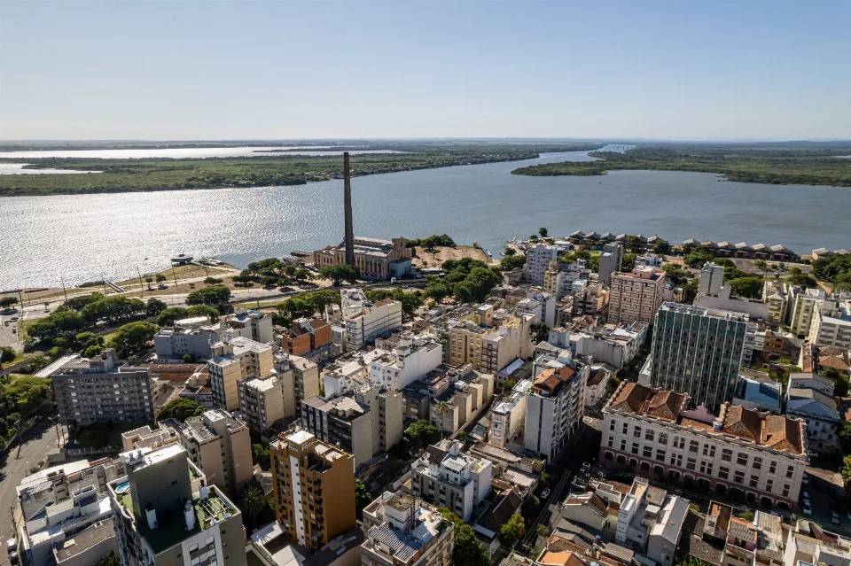 Porto Alegre