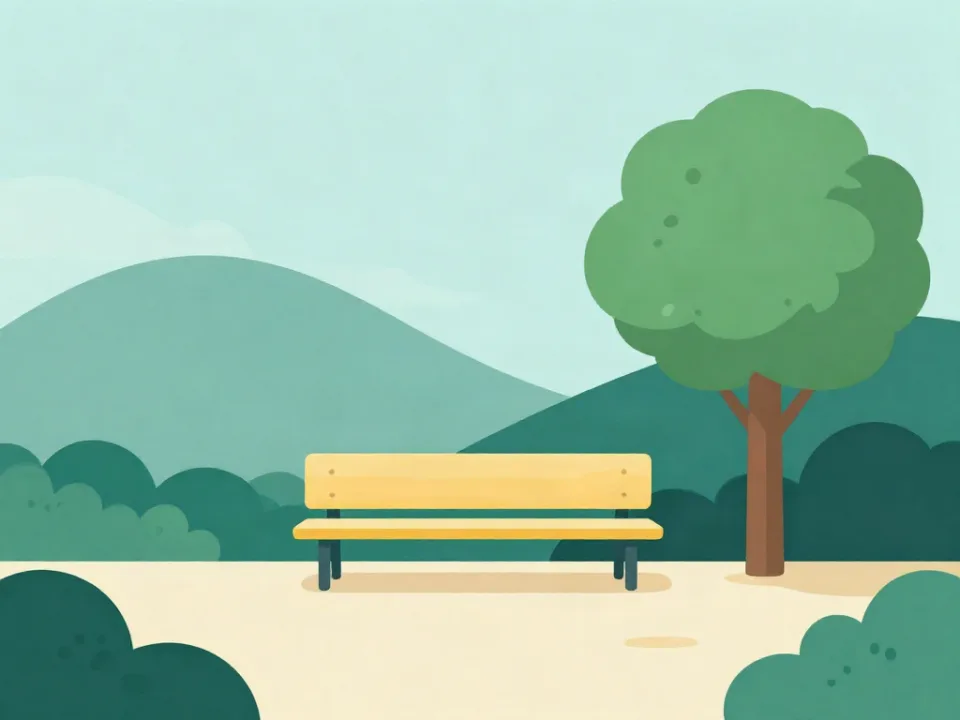 Ilustração — Santa Rosa