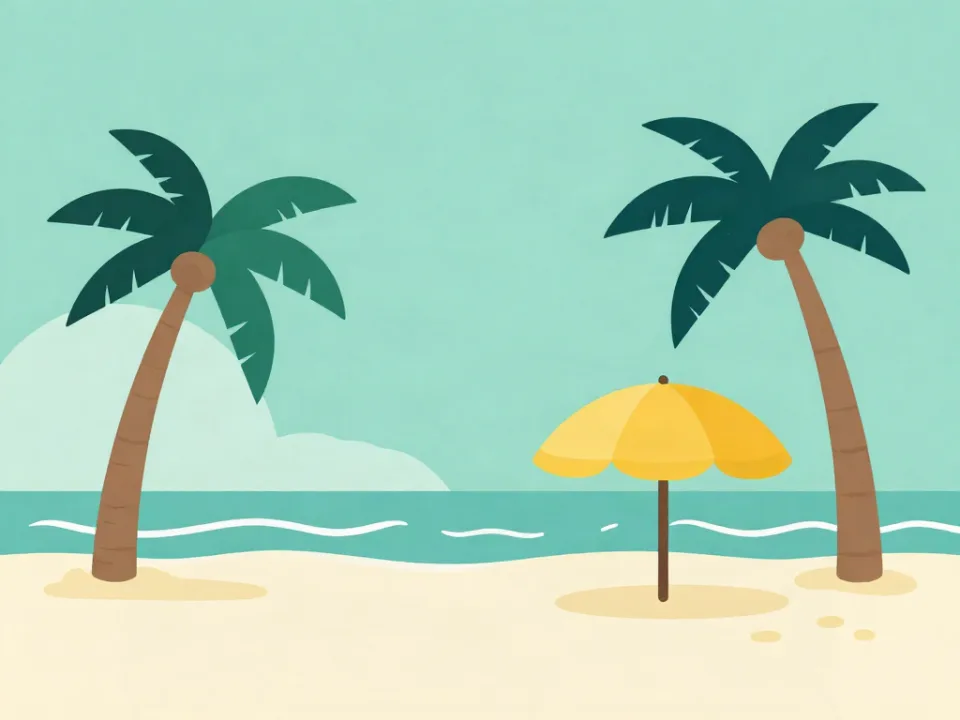 Ilustração — Santa Vitória do Palmar