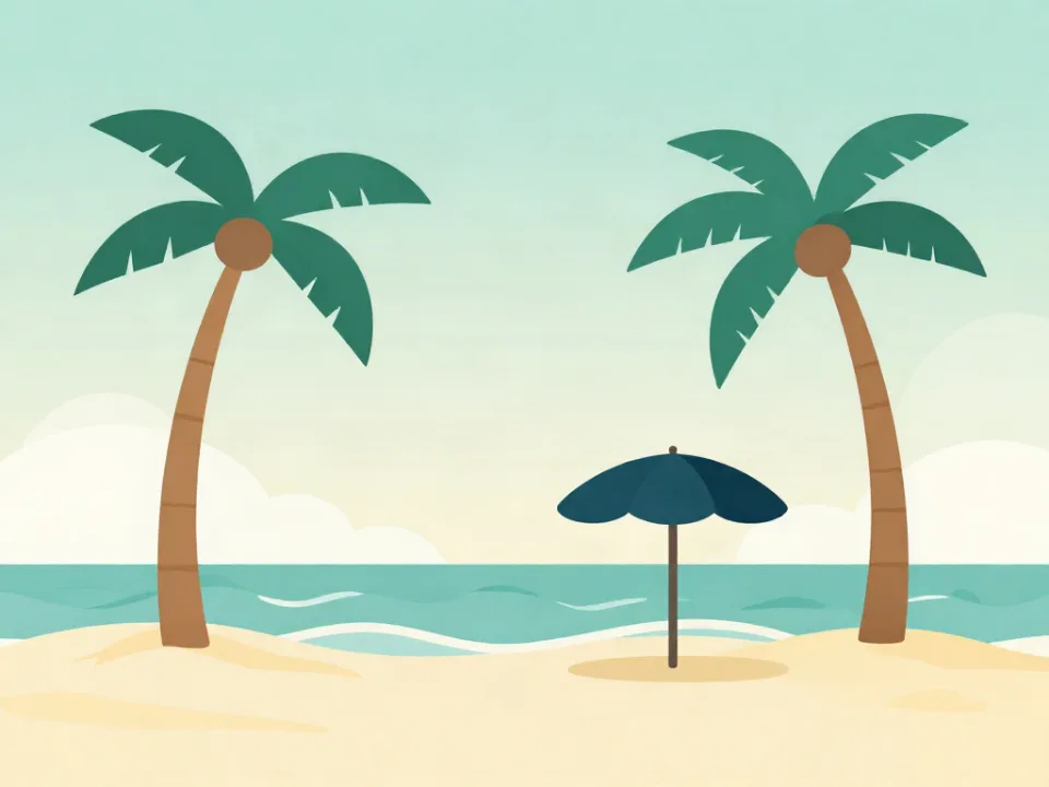 Ilustração — Tramandaí