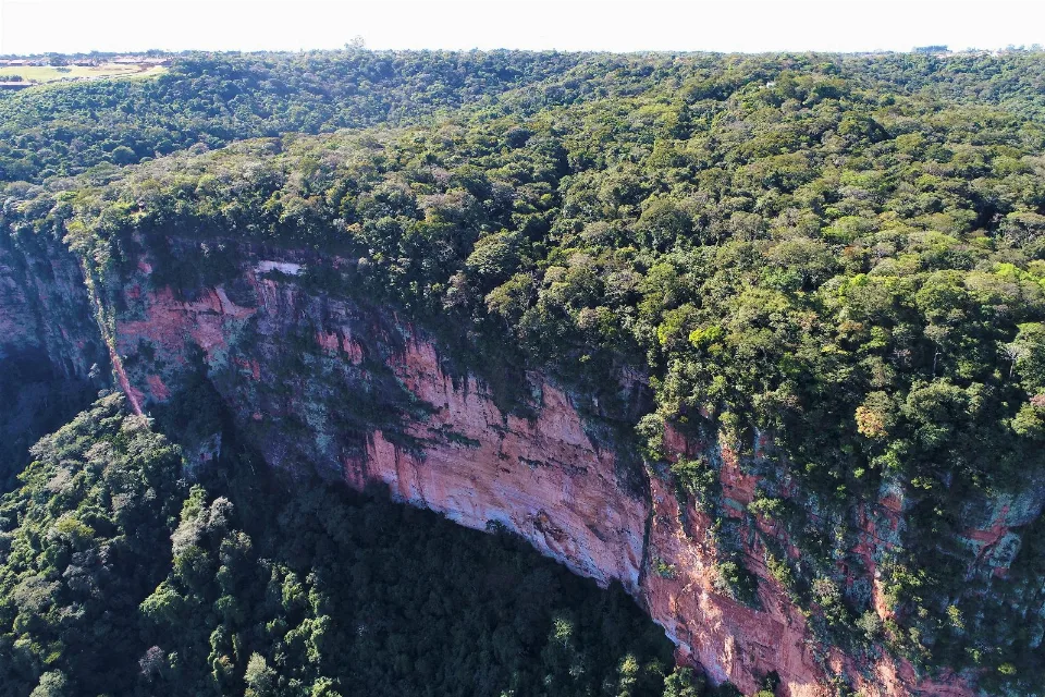 Chapada dos Guimarães