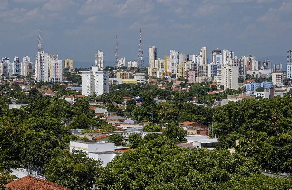 Cuiabá
