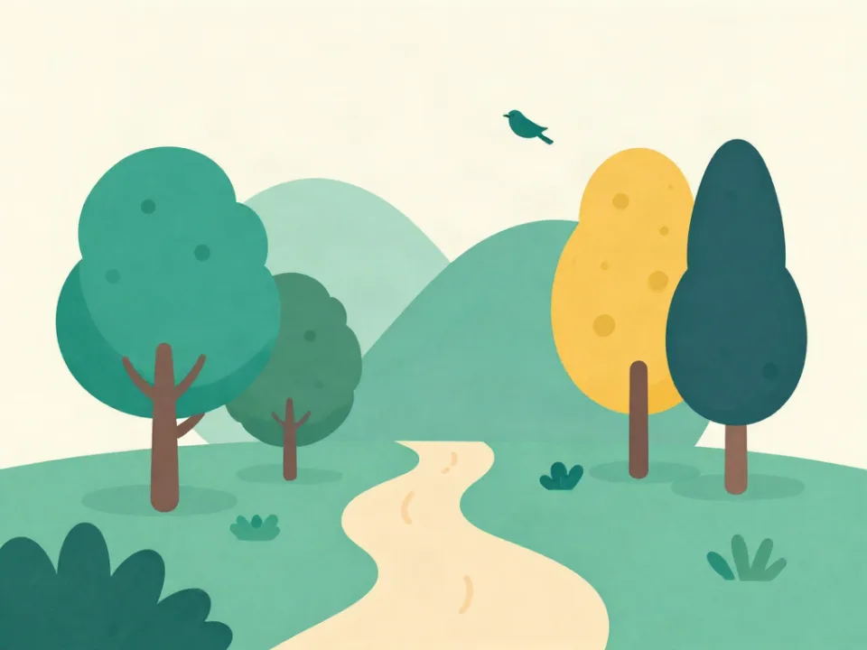 Ilustração — Mundo Novo
