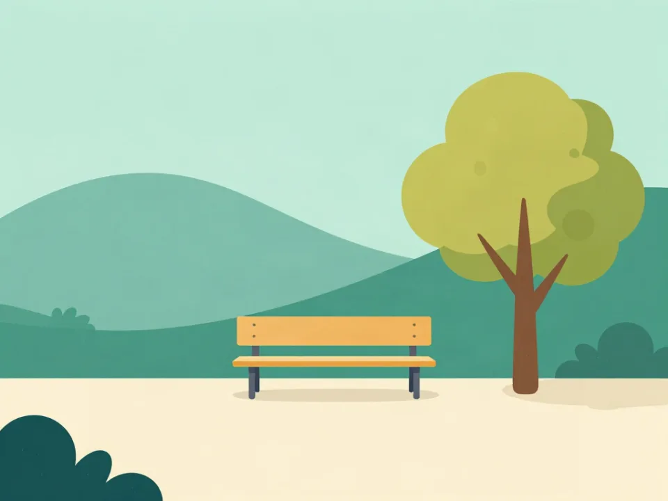 Ilustração — Nova Xavantina