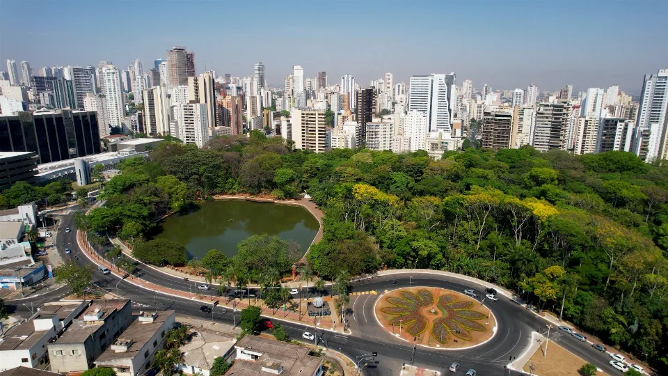 Goiânia