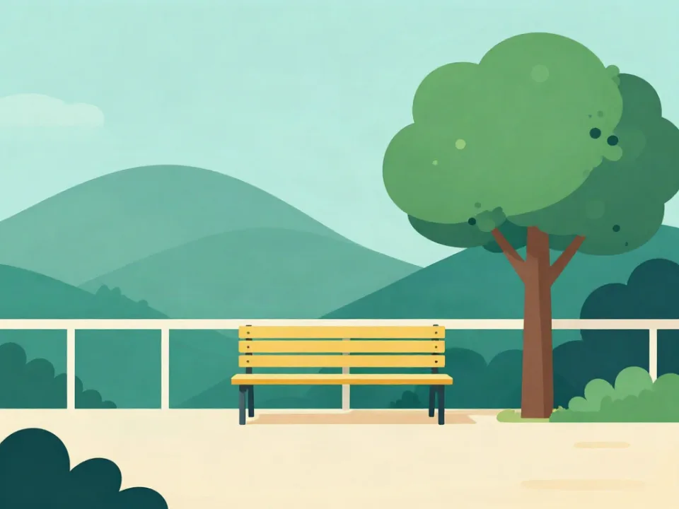 Ilustração — Pirenópolis