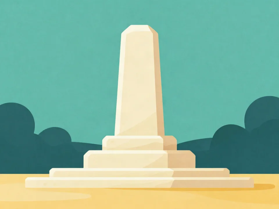 Ilustração — Rio Verde