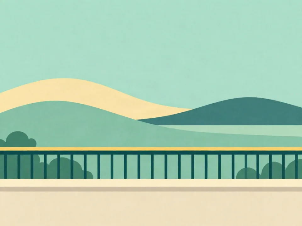Ilustração — São Simão