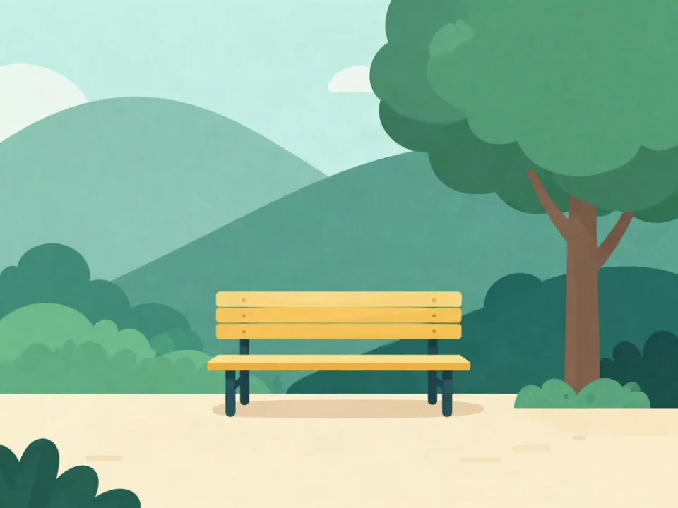 Ilustração — Trindade