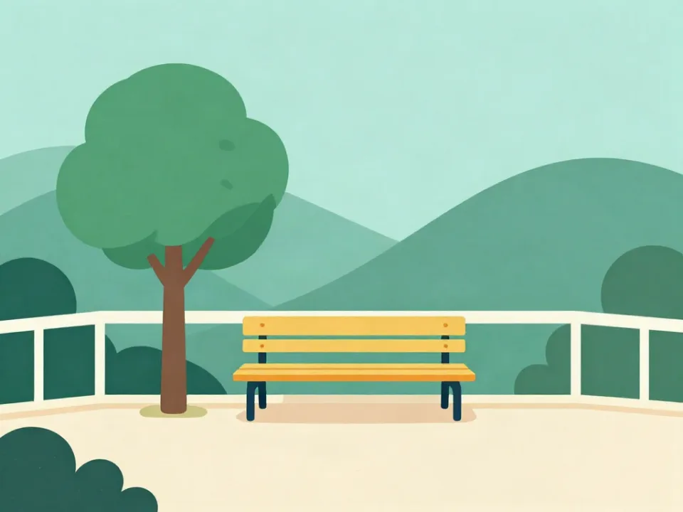 Ilustração — Colinas do Sul