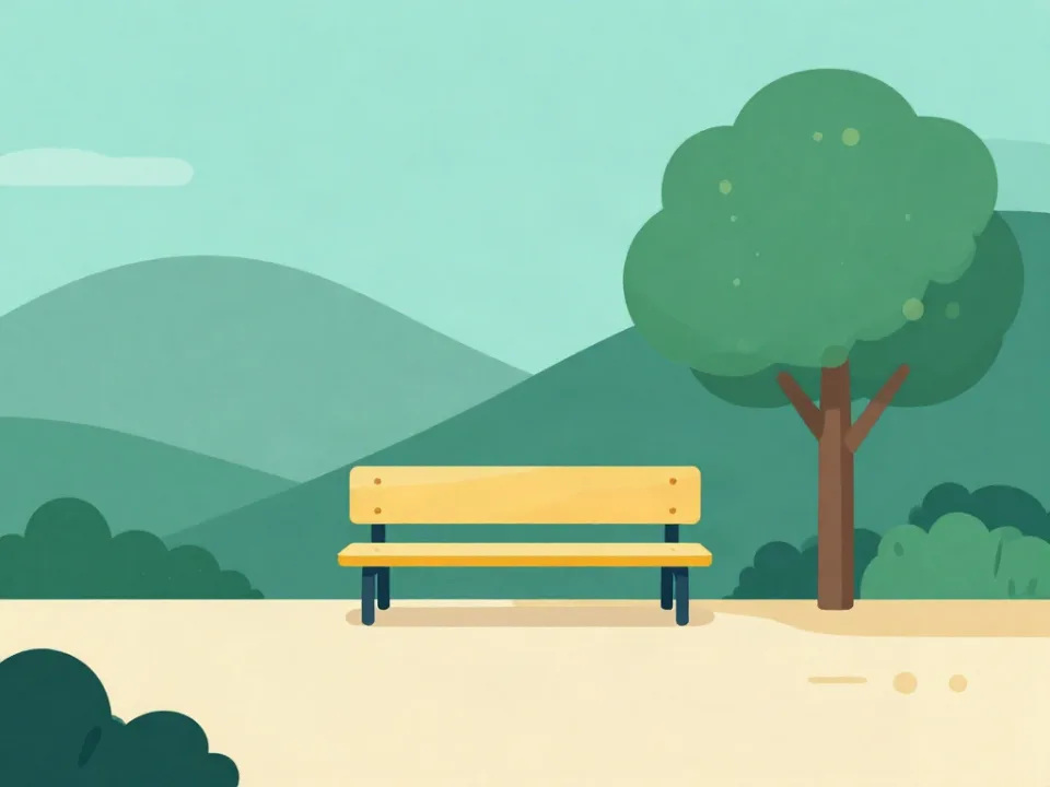 Ilustração — Rio Quente