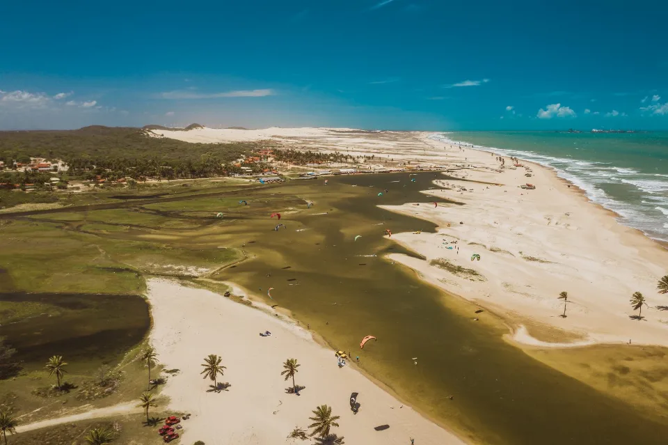 Fortaleza, CE