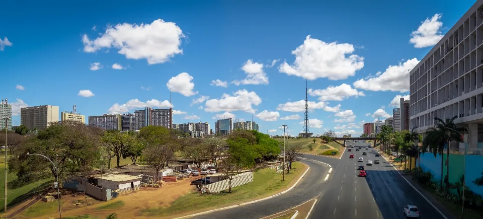 Brasília, DF
