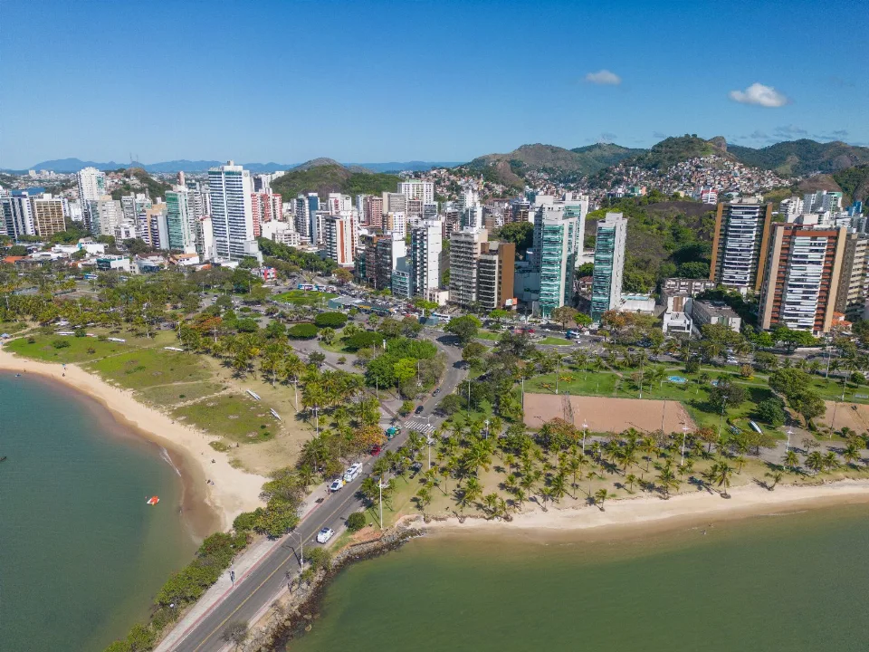 Espírito Santo, ES