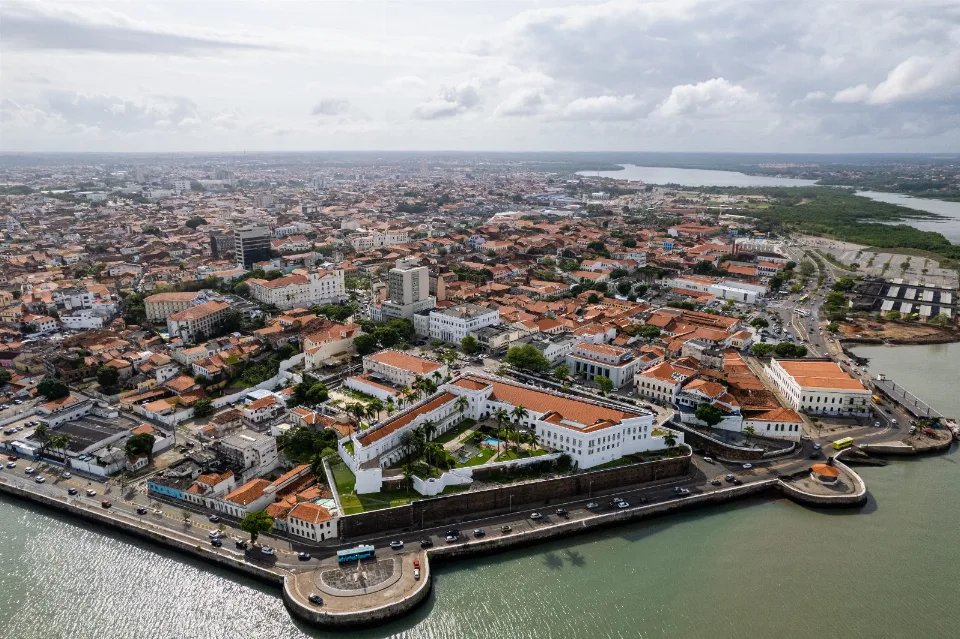 São Luís, MA