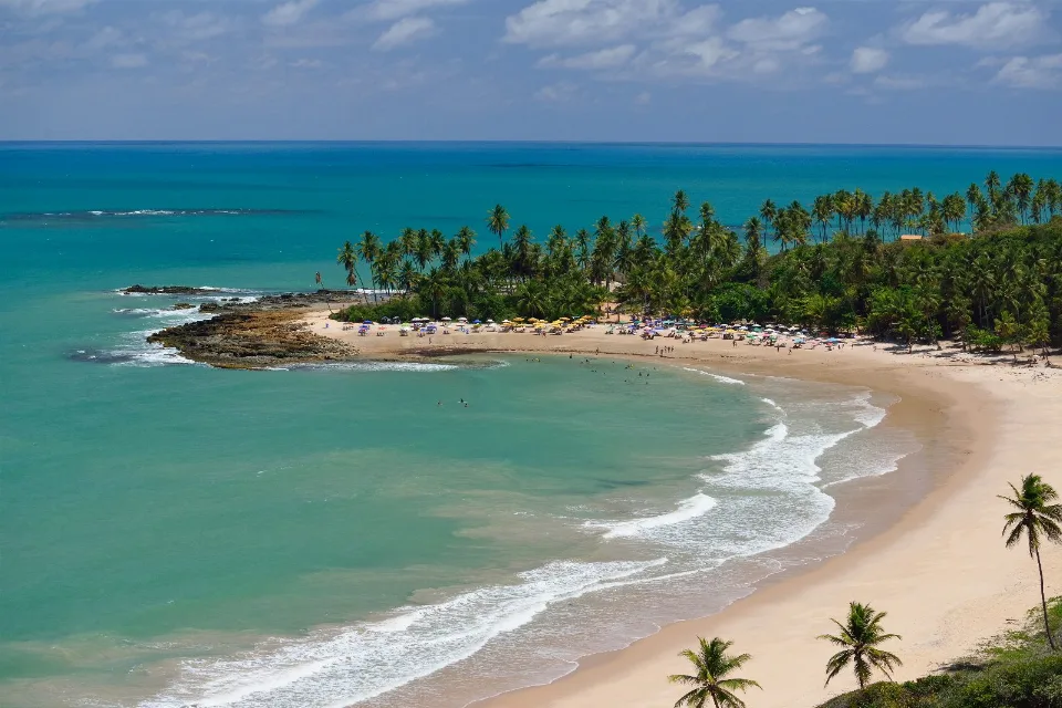 Conde, PB