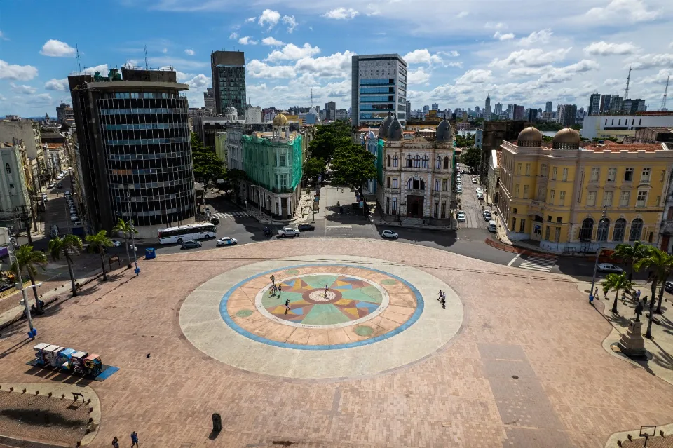 Recife, PE