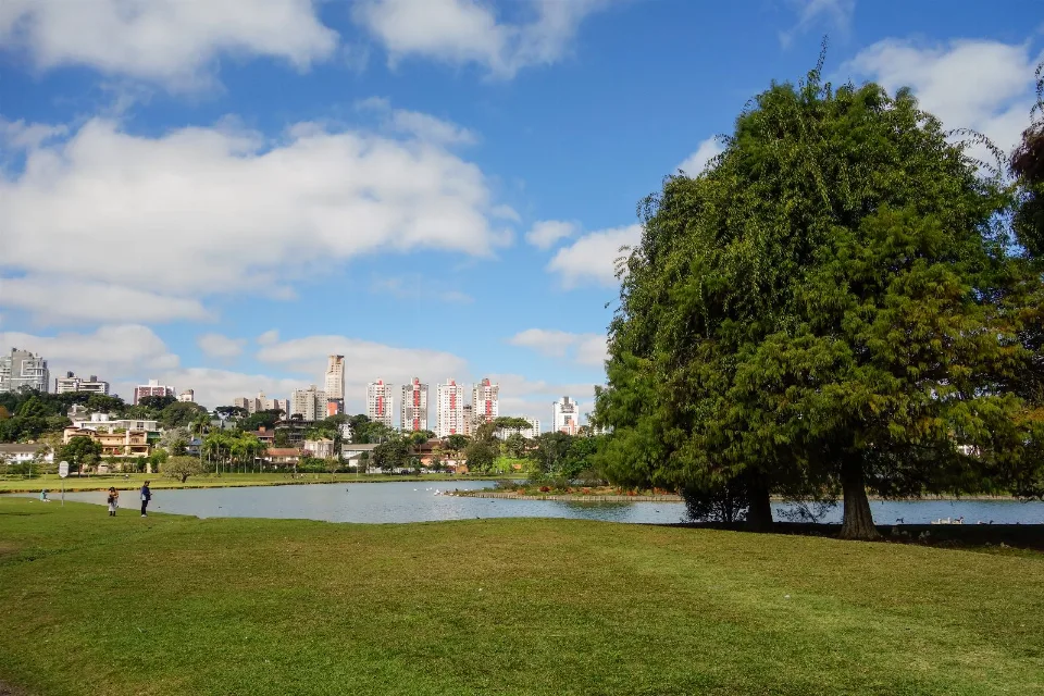 Curitiba, PR