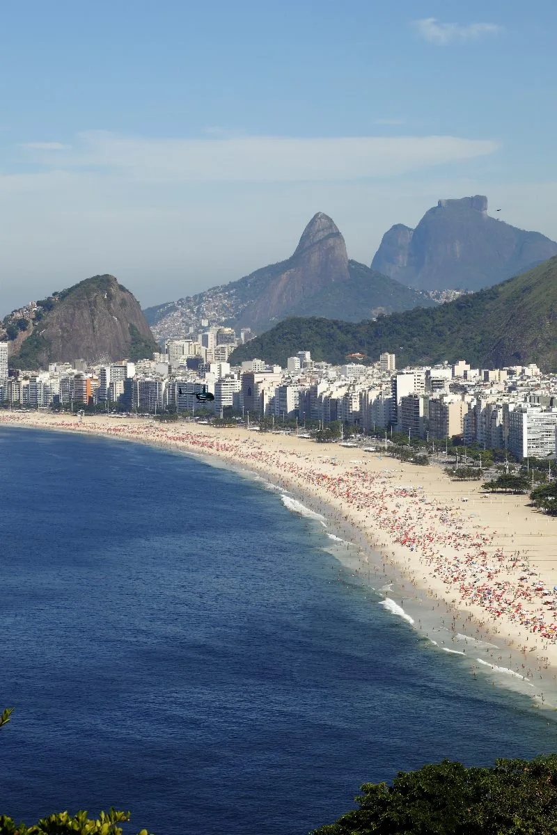 Rio de Janeiro