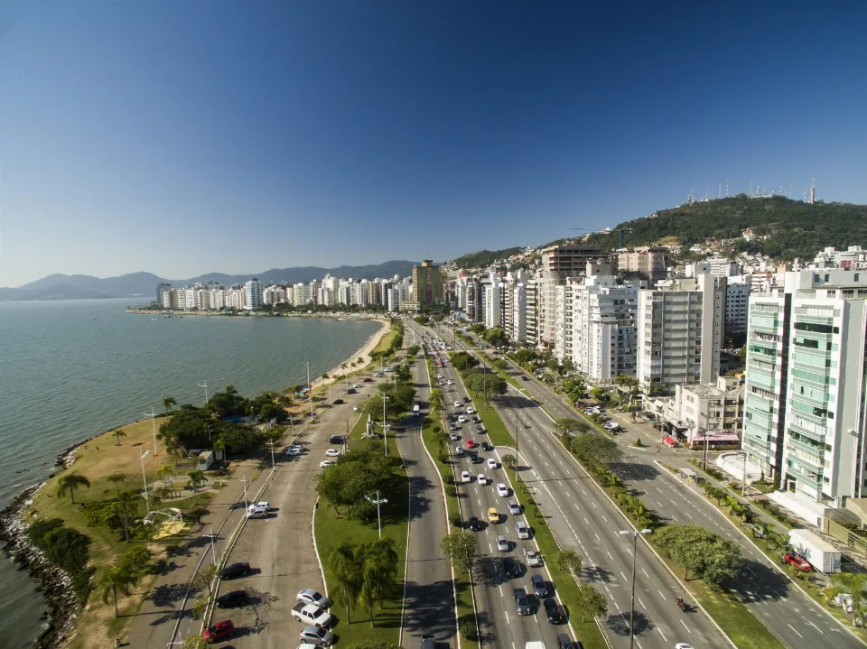 Florianópolis, SC