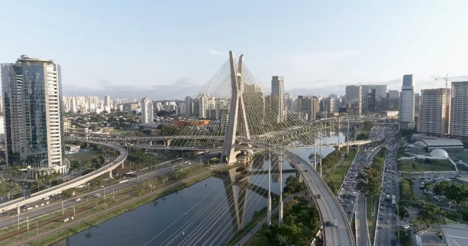 São Paulo, SP