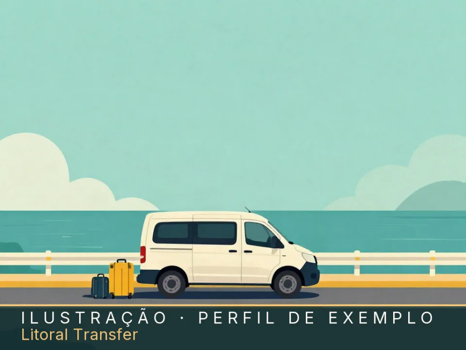 Litoral Transfer