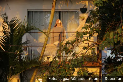 Lagoa Nômade - nuuma — foto 4 de 9