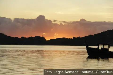 Lagoa Nômade - nuuma — foto 9 de 9
