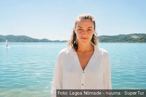 Lagoa Nômade - nuuma — foto 6 de 9