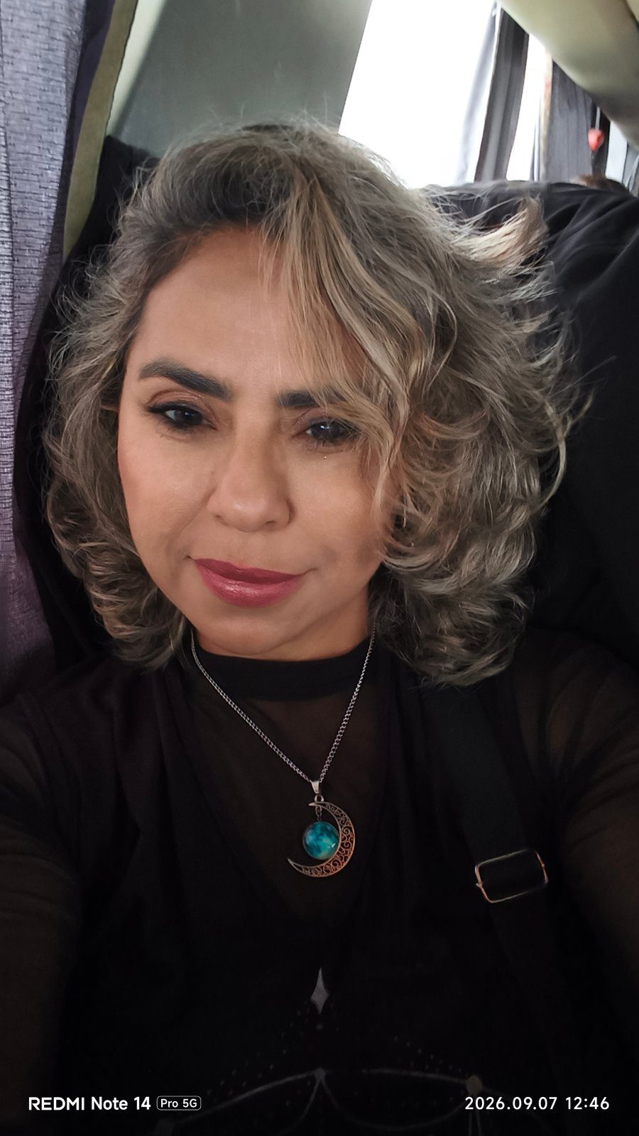 CLÁUDIA ROCHA