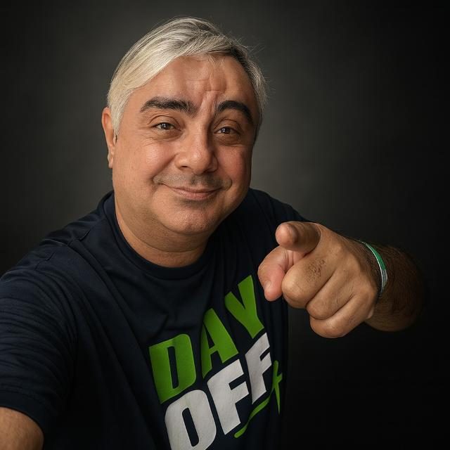 Paulo Marcílio